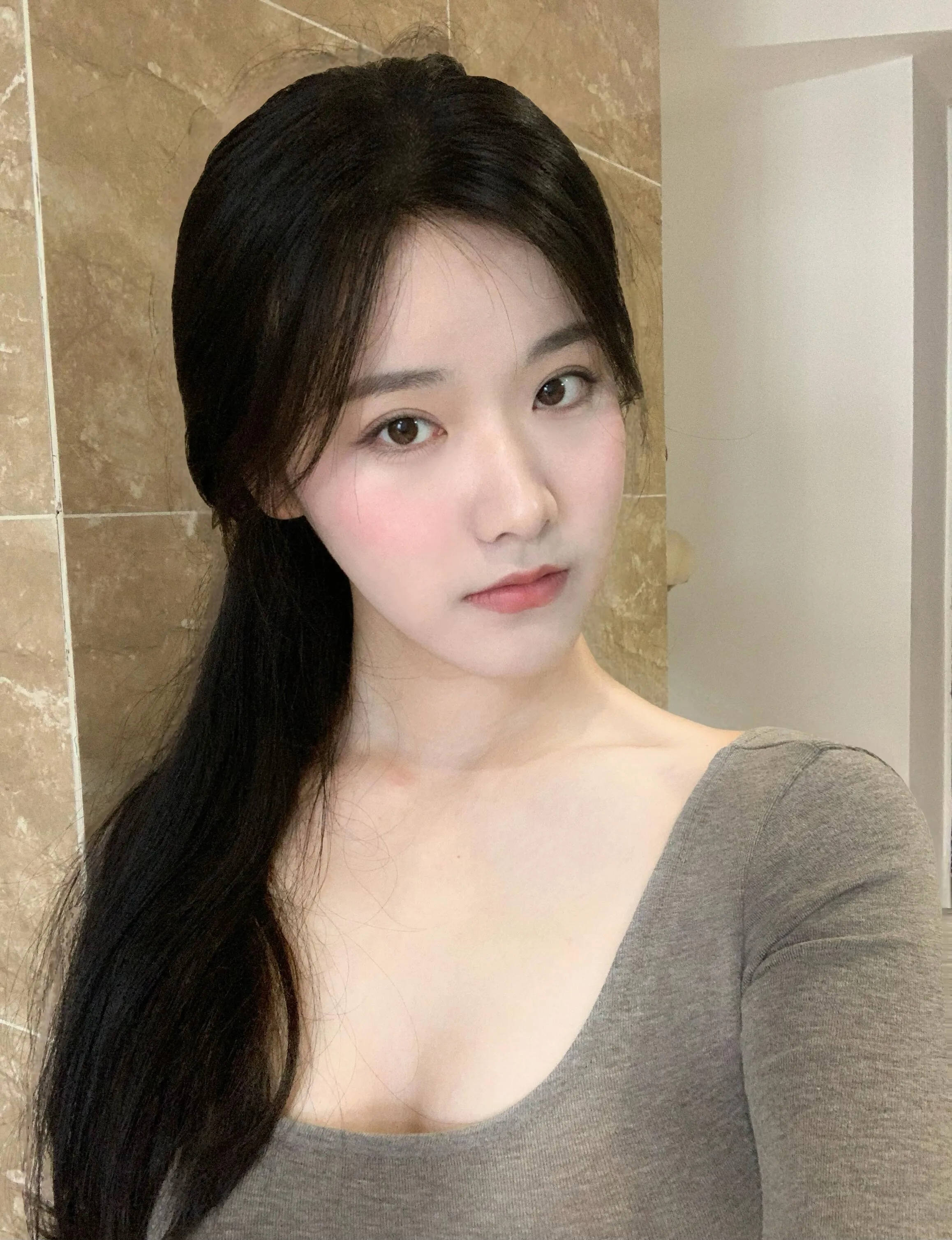 小夏,小学教师知性温柔情绪到位 Gallery 2