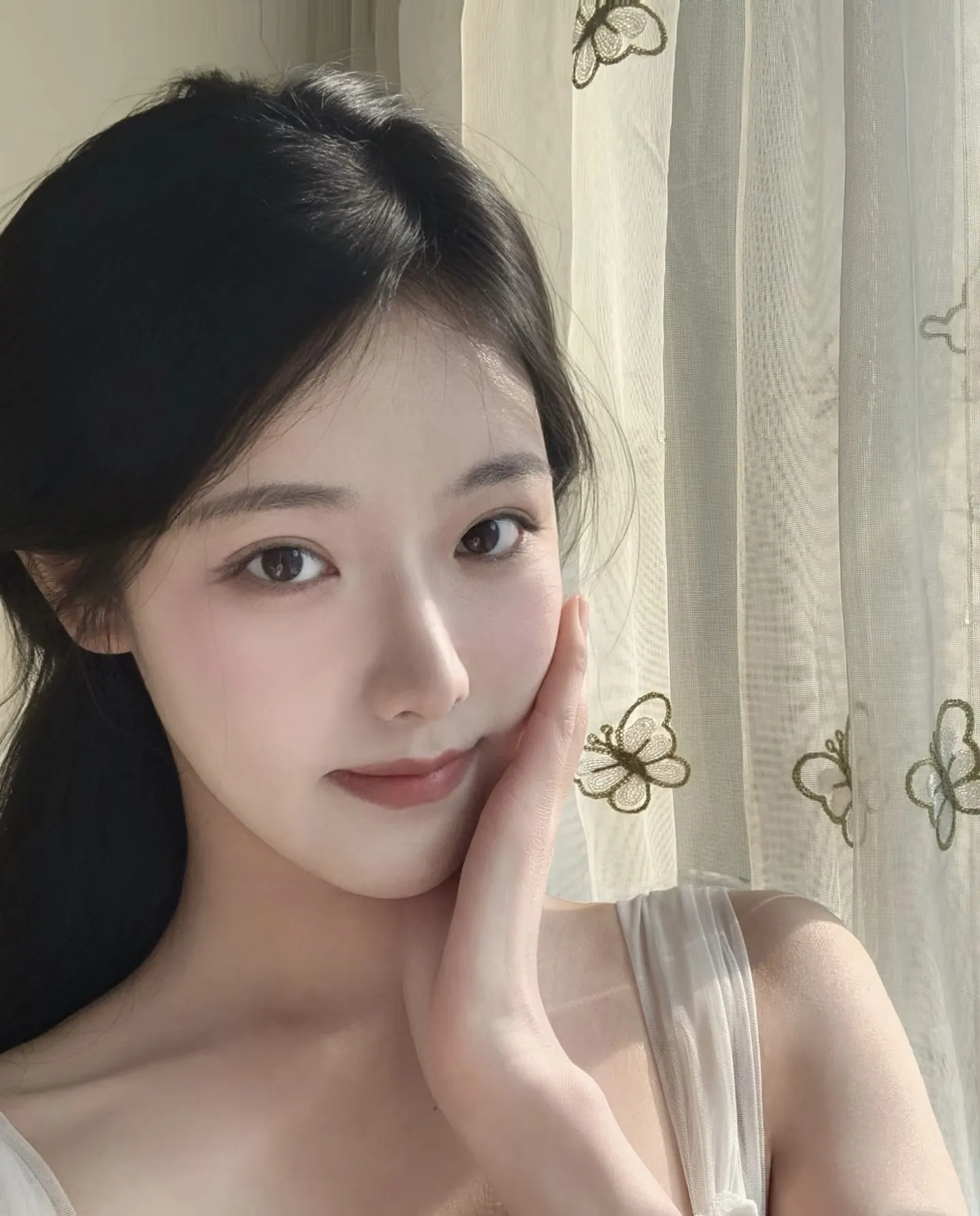小夏,小学教师知性温柔情绪到位 Gallery 4