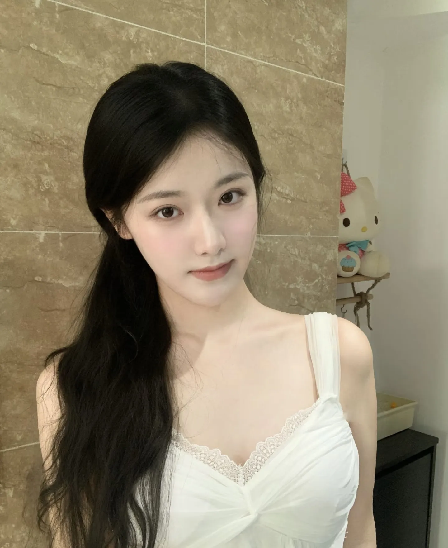 小夏,小学教师知性温柔情绪到位 Gallery 5