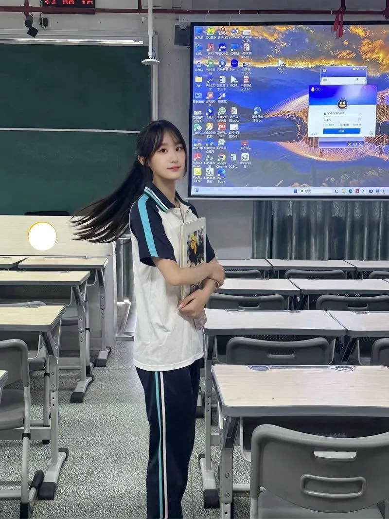徐汇首次下海 念念 Gallery 4