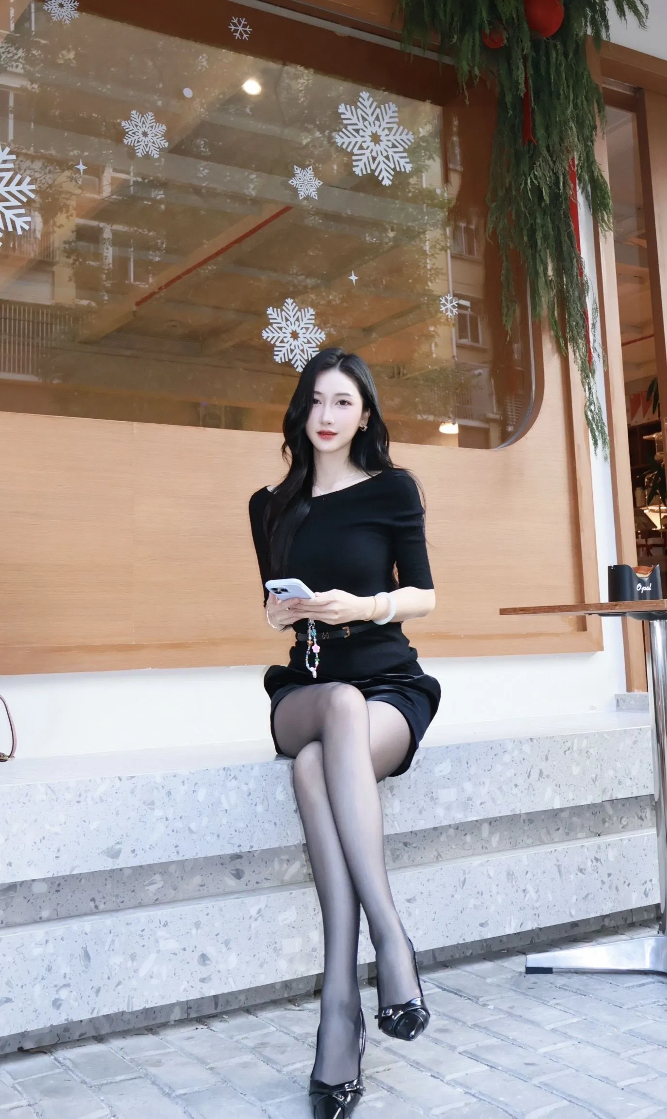 二鱼 御姐范儿特别会伺候人 Gallery 5