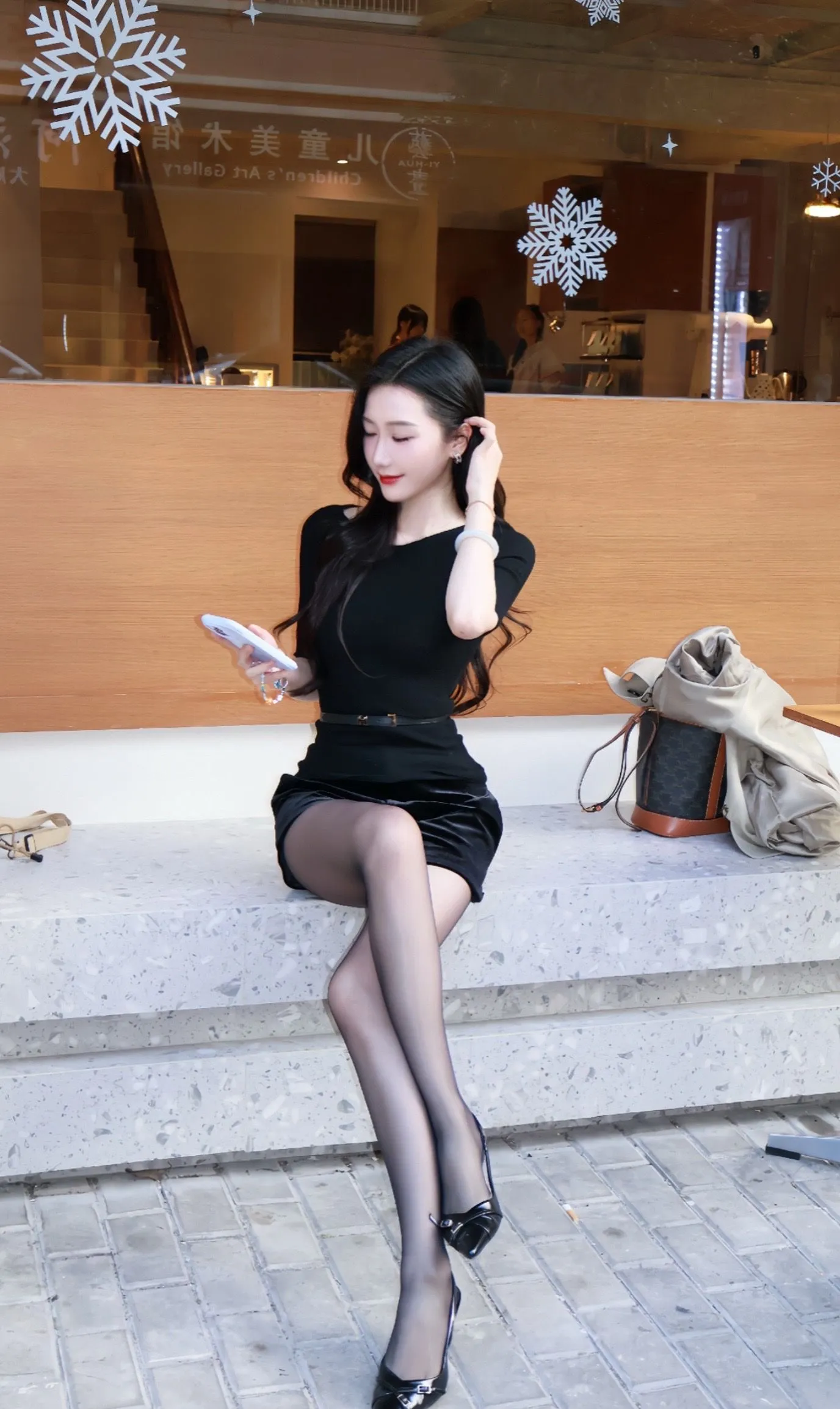 二鱼 御姐范儿特别会伺候人 Gallery 6