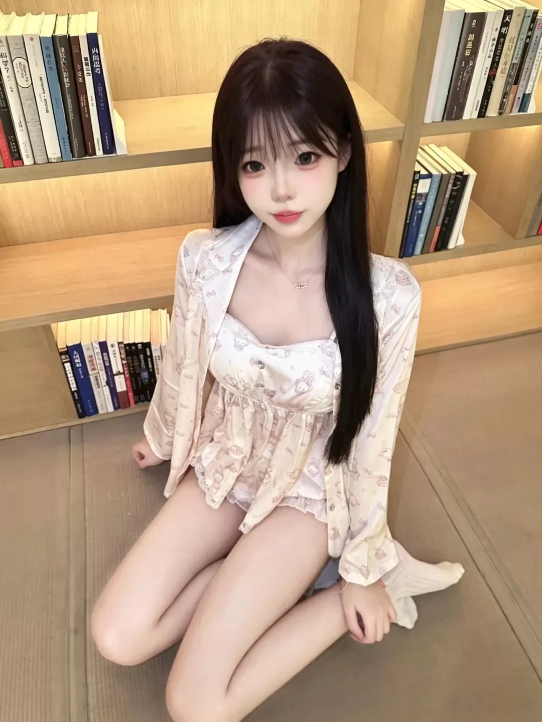 浦东06学生小甜甜 新人首开 Gallery 5