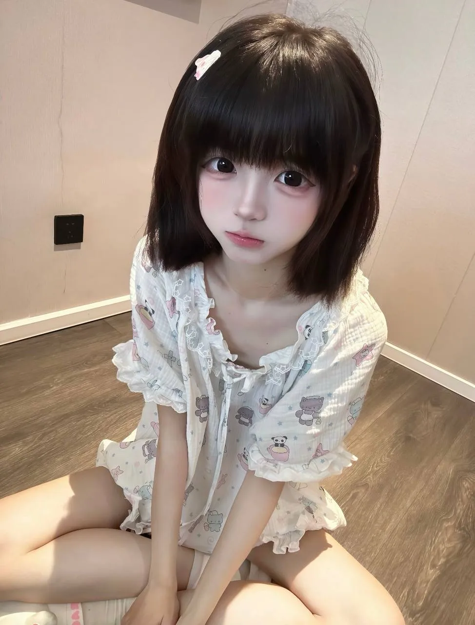 宝山06年嫩菜 云锦 Gallery 6