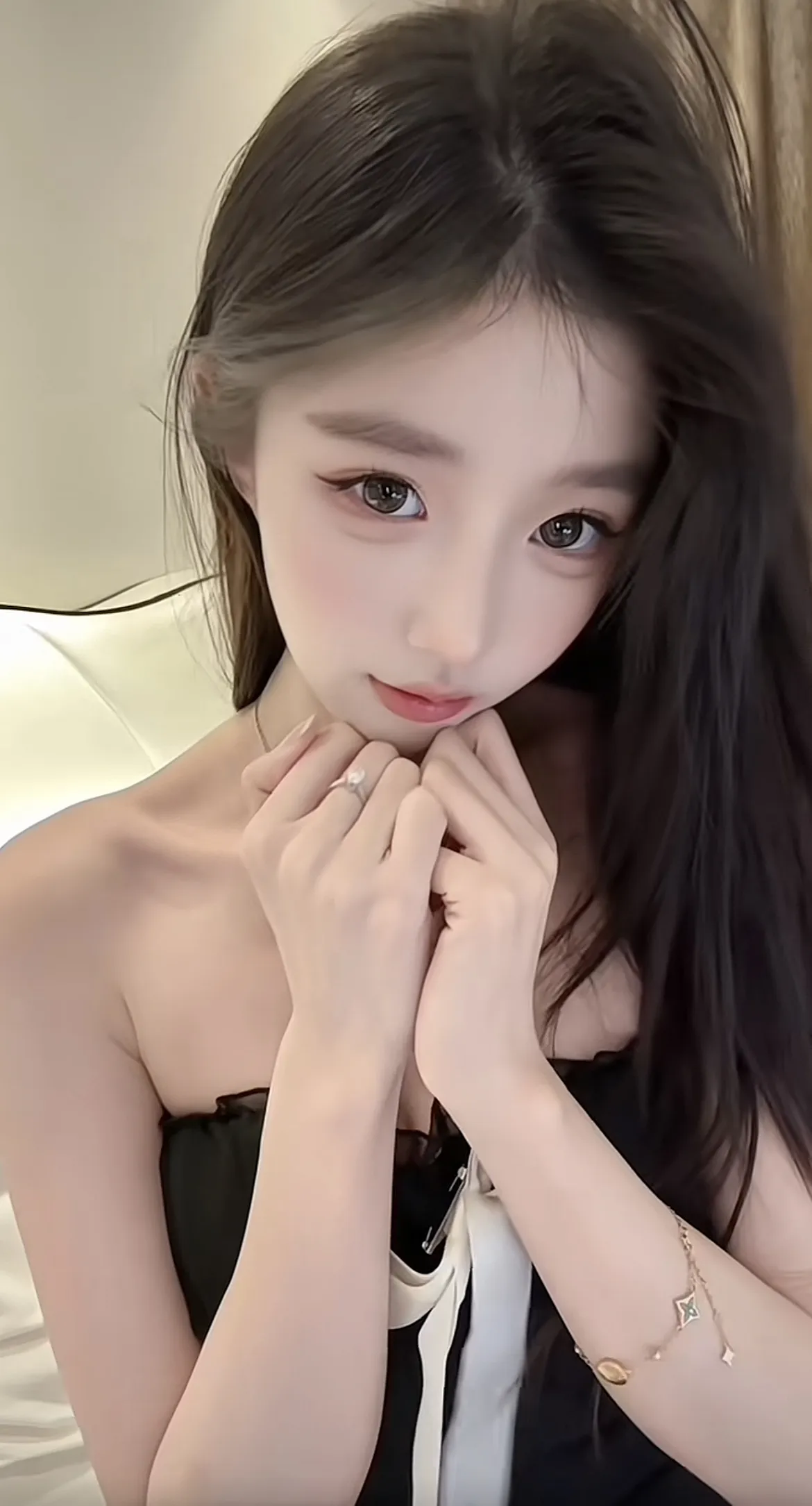 水蜜桃 BB水嫩多汁敏感娇喘 Gallery 3