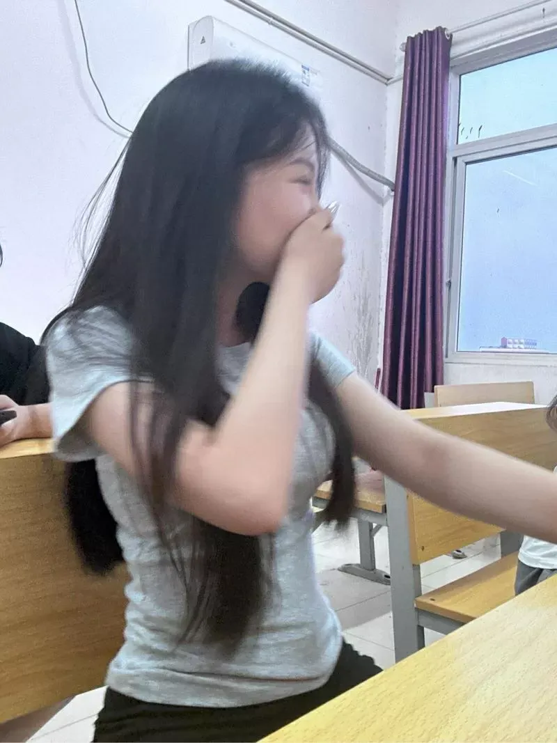 宝藏女孩欢宝 天生炮架子 性感🫦不是骚 Gallery 4