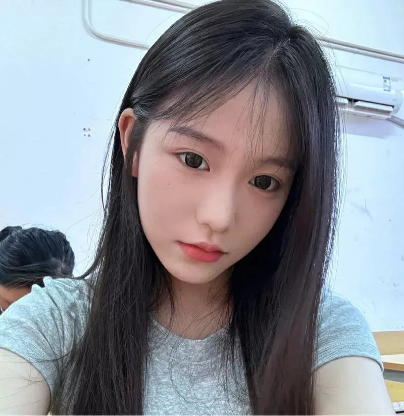 宝藏女孩欢宝 天生炮架子 性感🫦不是骚 Gallery 7