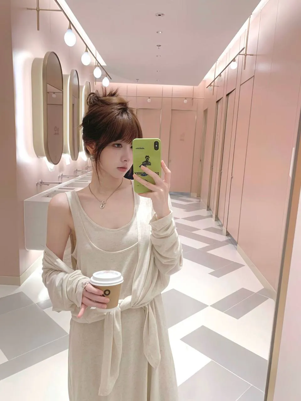 徐汇御姐 雨柔 Gallery 2