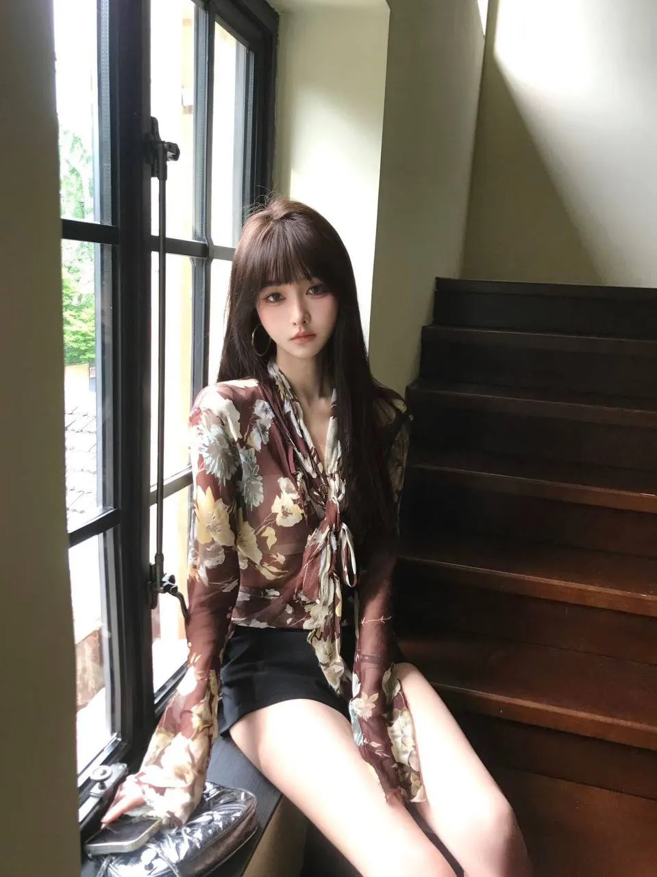 徐汇御姐 雨柔 Gallery 4