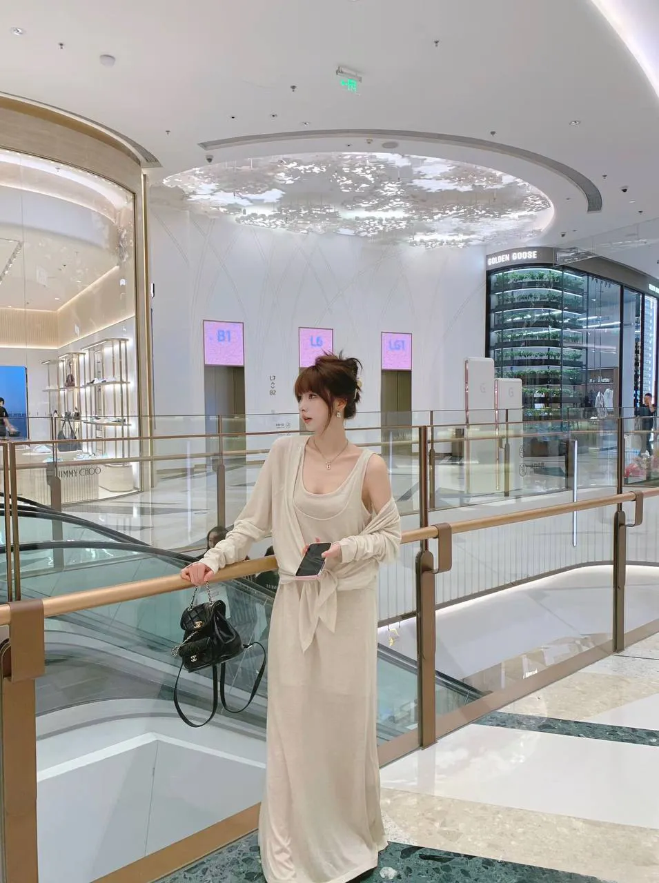 徐汇御姐 雨柔 Gallery 5