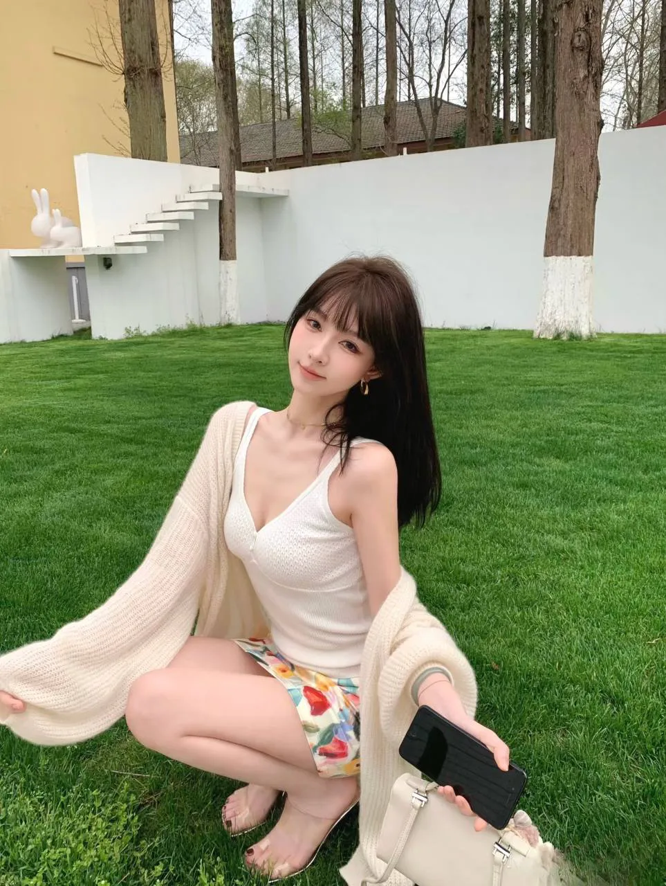 徐汇御姐 雨柔 Gallery 6