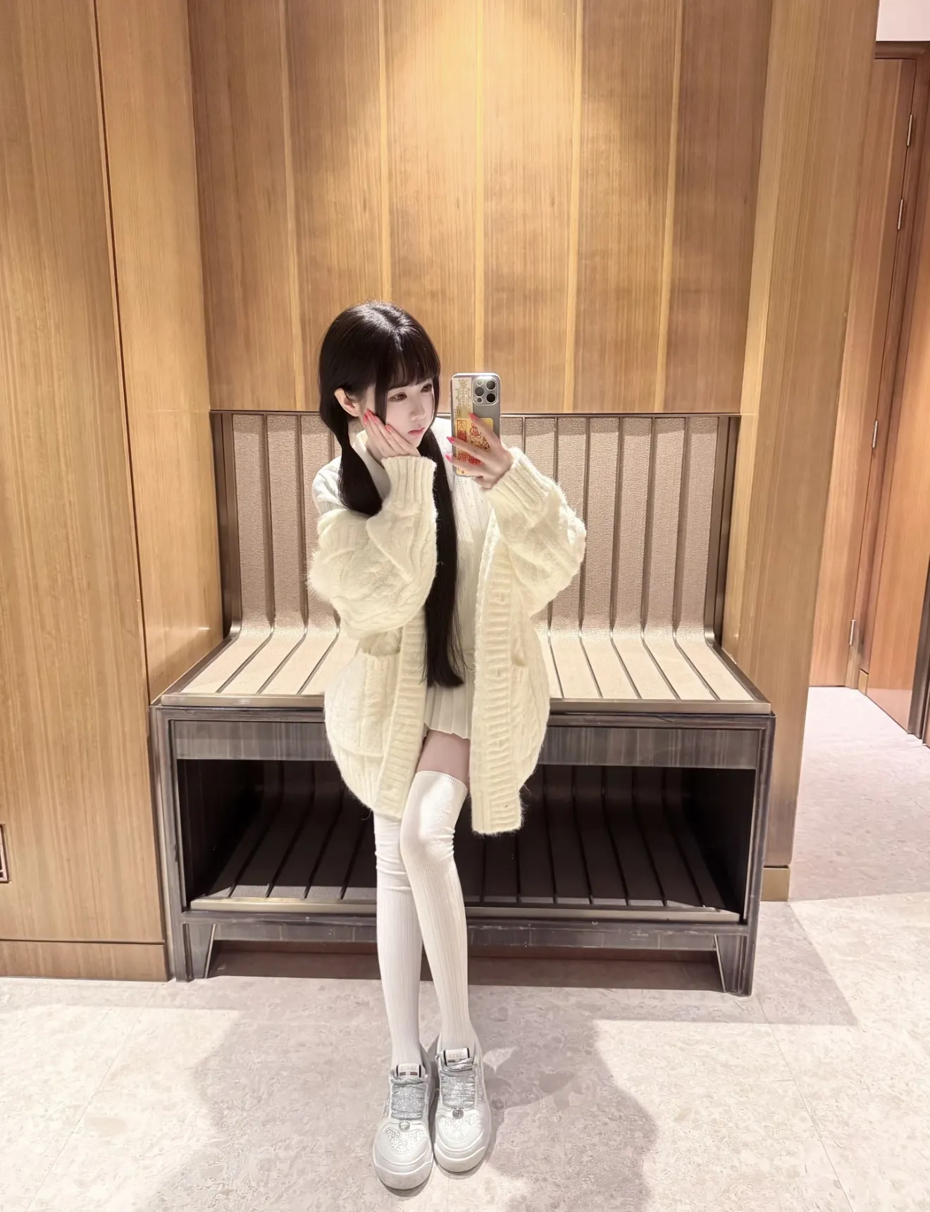 天生白虎 糖糖 叫声销魂