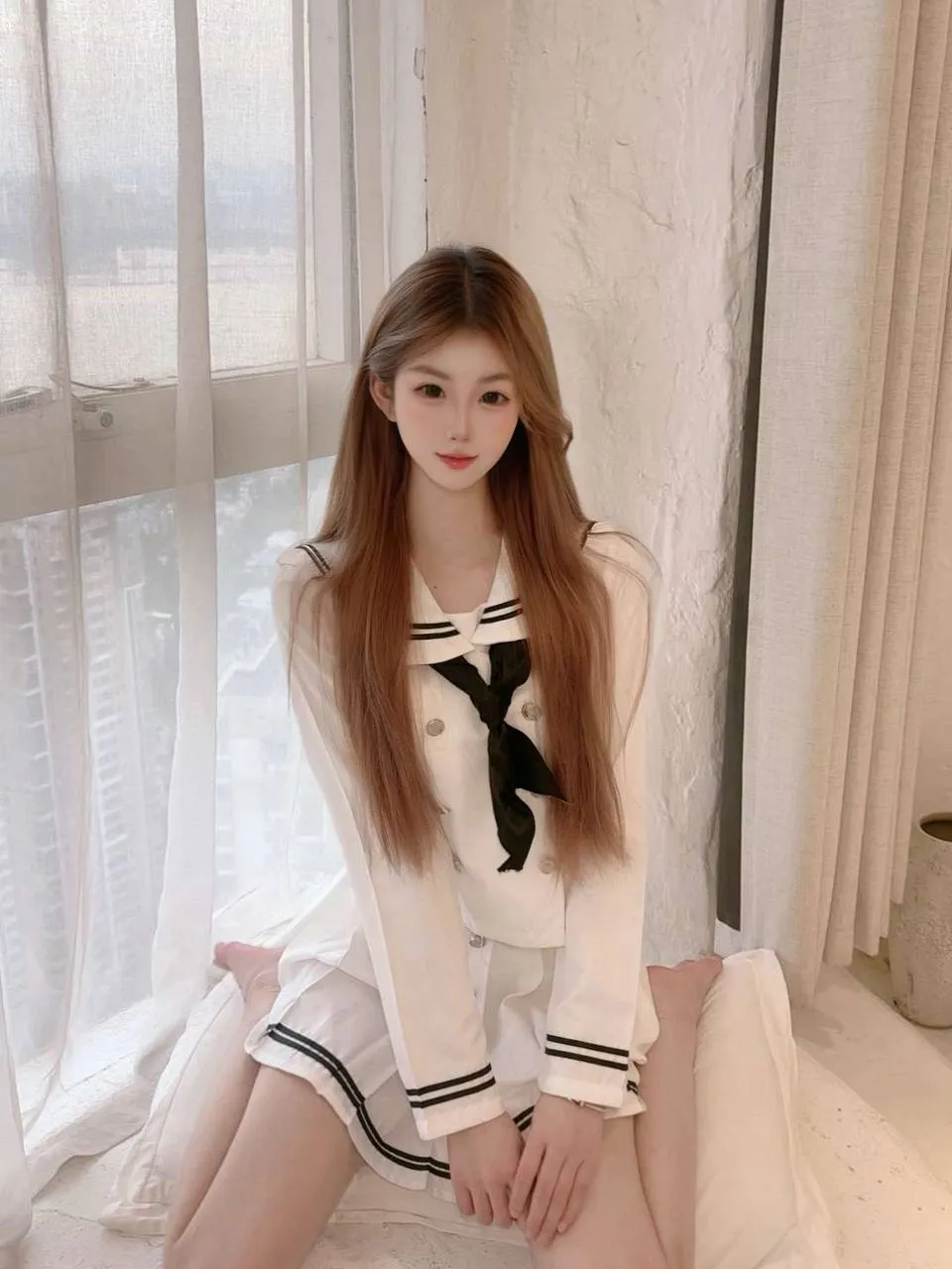 徐汇新人首次下海 林小艺 Gallery 4