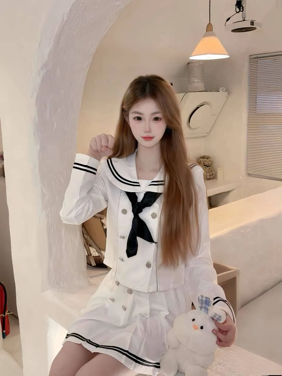 徐汇新人首次下海 林小艺 Gallery 5