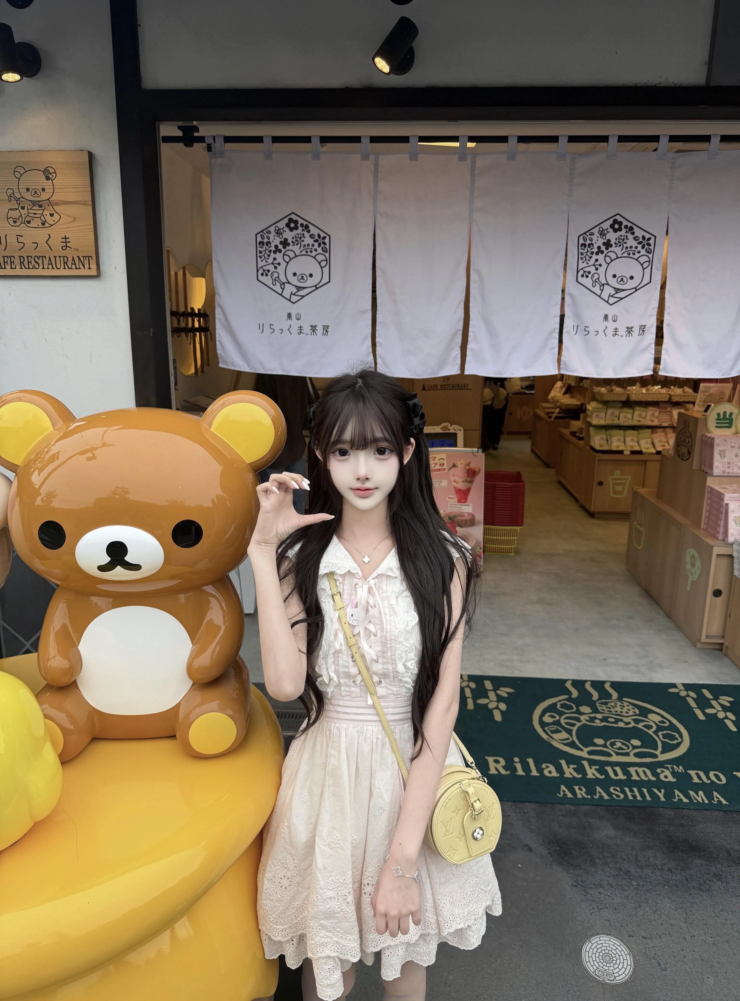 小甜妹 万万 任君摆布 Gallery 4