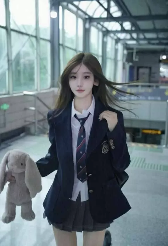 嘉定兼职小萝莉 娜娜