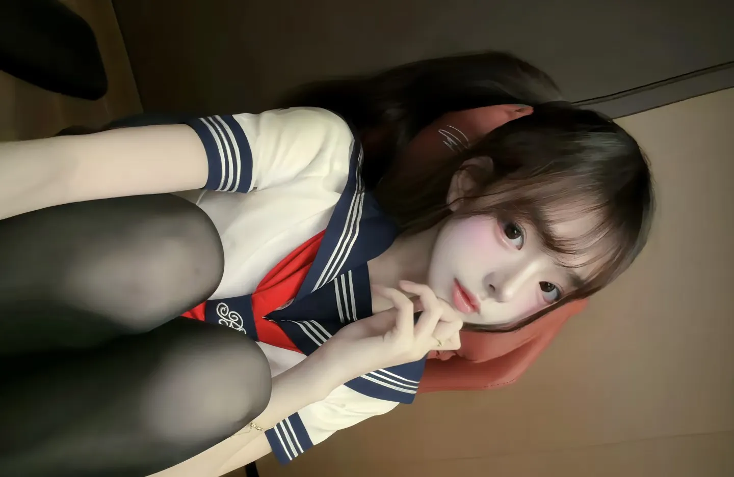 白小纯 兔妹 新人下海 Gallery 4