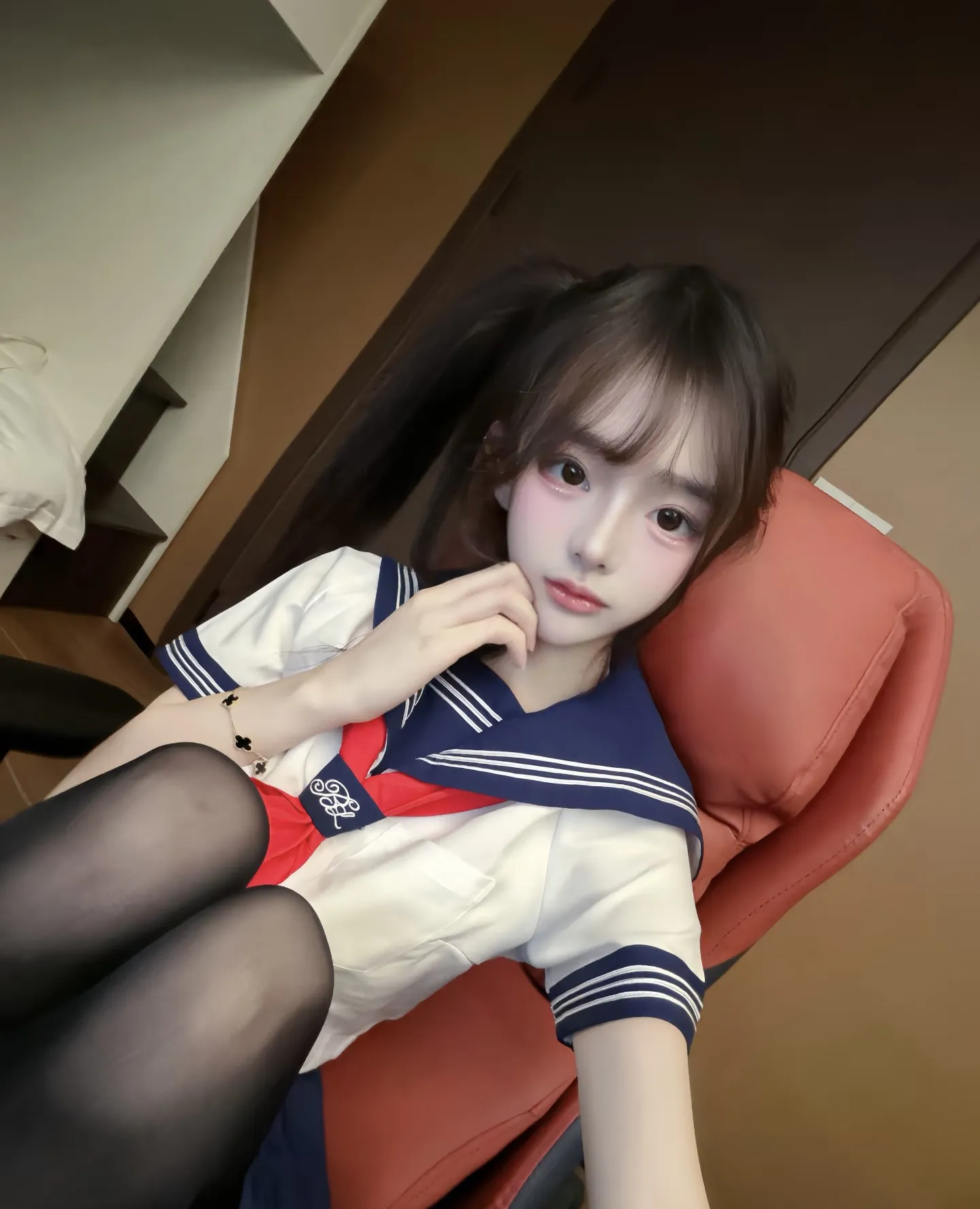 白小纯 兔妹 新人下海 Gallery 2