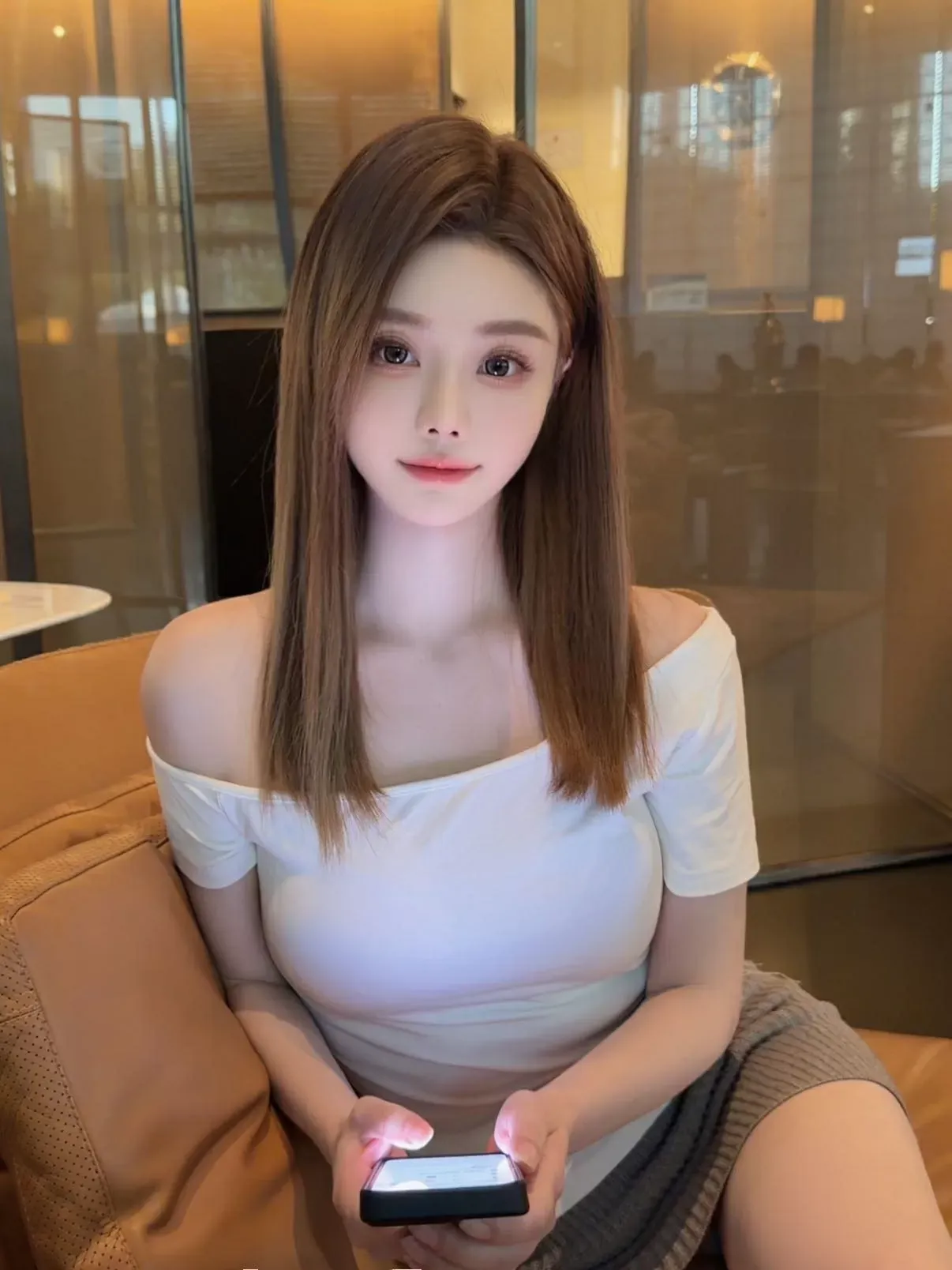 菲菲 真人真照 莞式服务 可CP Gallery 4