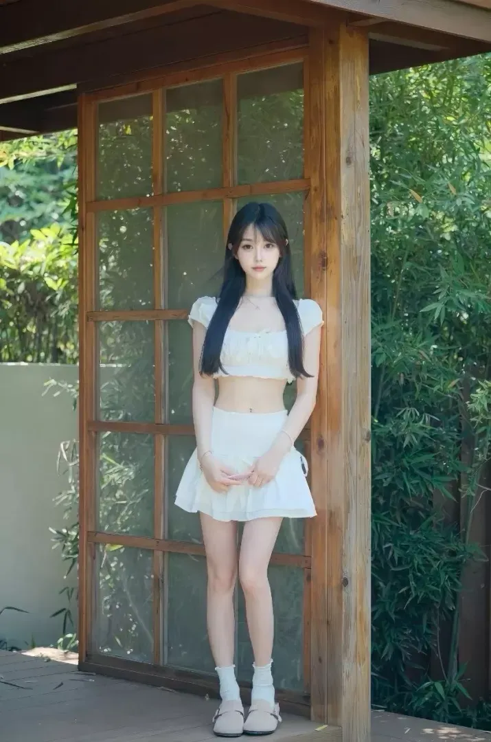 徐汇短期兼职 珂珂 Gallery 3