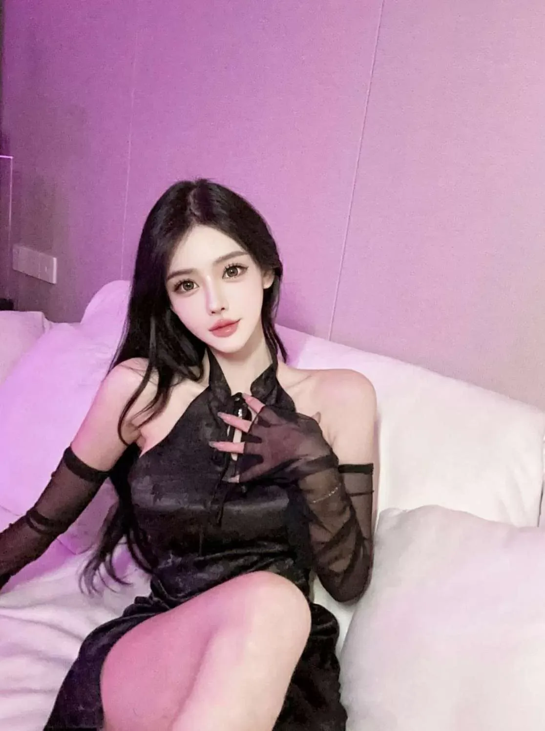 普陀乐盈