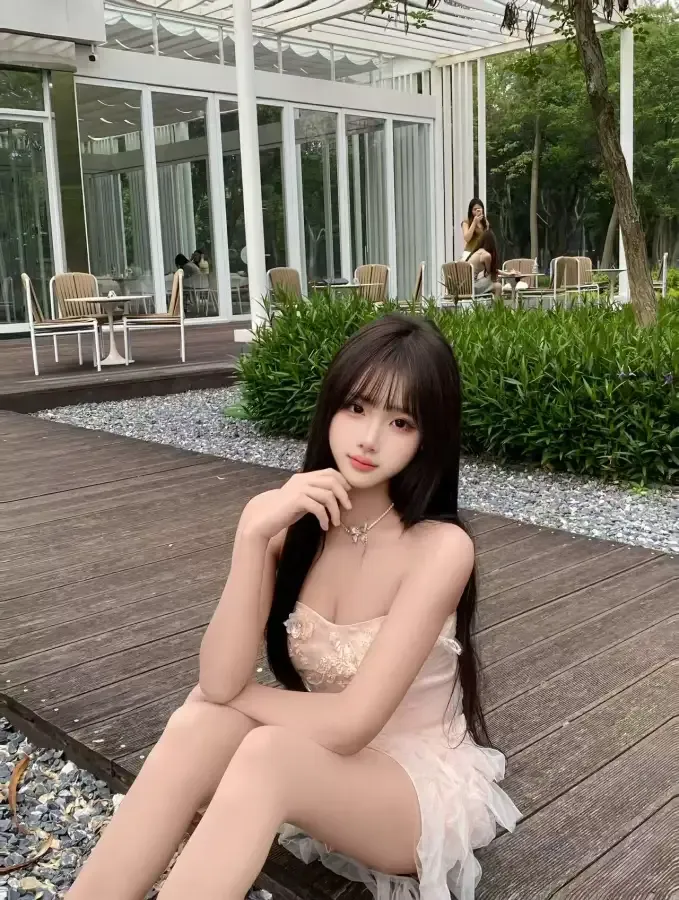 嘉定小萝莉兼职 淼淼 Gallery 4