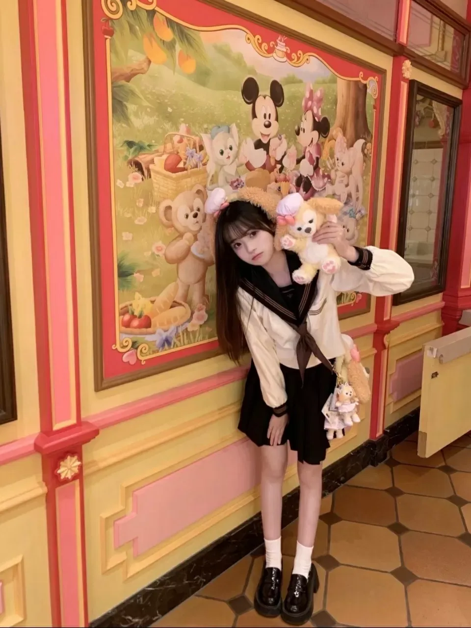 嘉定新人首次下海 婉婉 Gallery 7