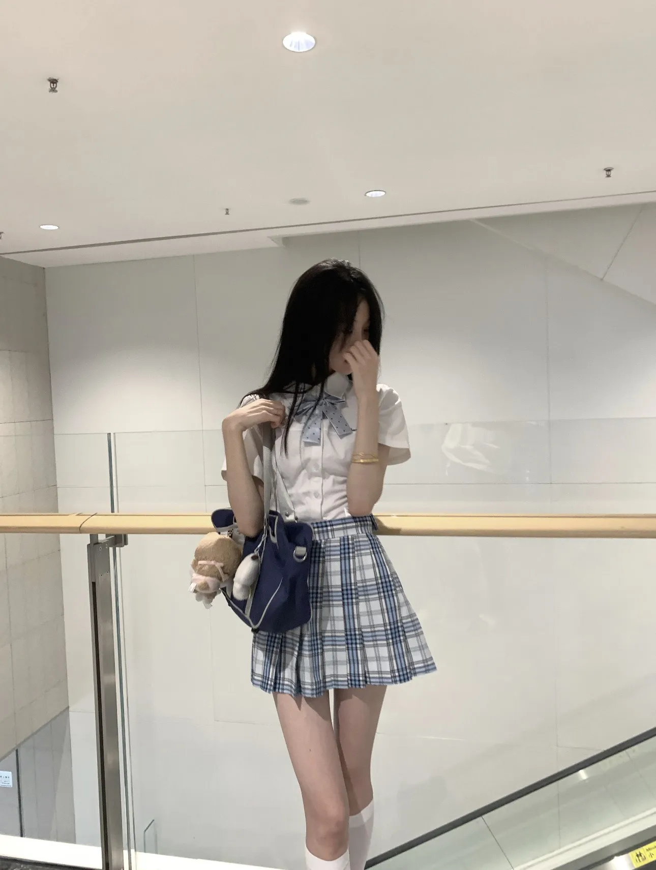 嘉定兼职萝莉 欣欣 Gallery 5