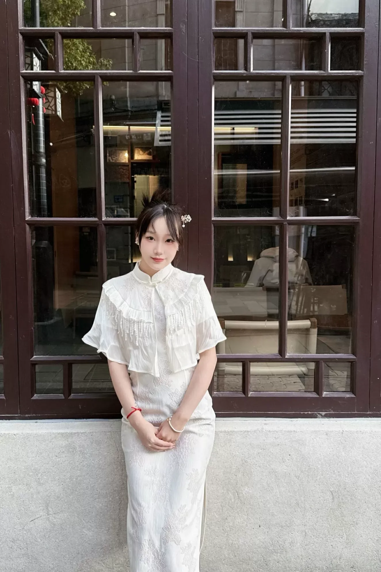 闵行刚下海小纯 朱丽叶 🉑🈚️🍑 Gallery 6