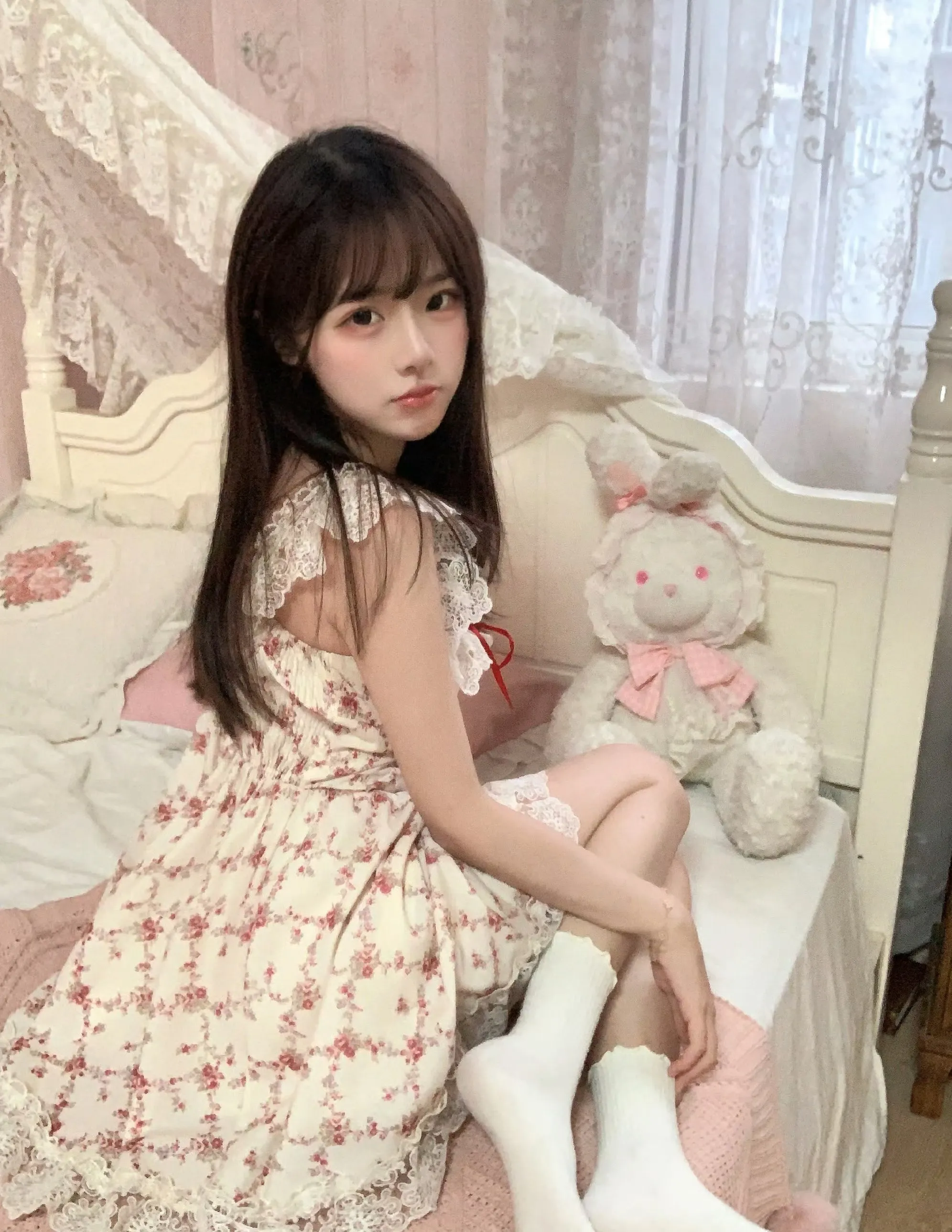 宝山兼职首开 甜心 Gallery 4