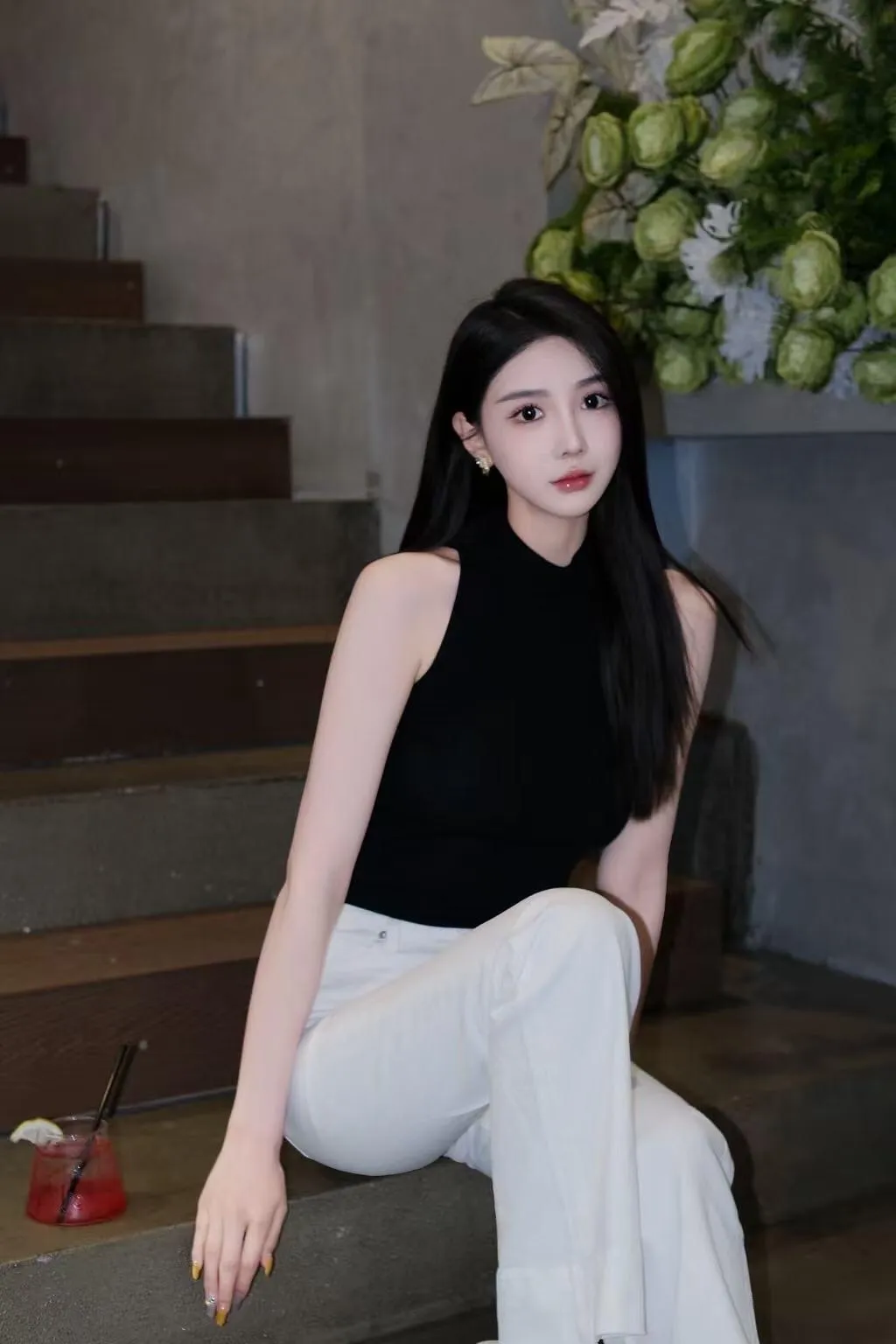 徐汇兼职御姐 子涵 Gallery 7