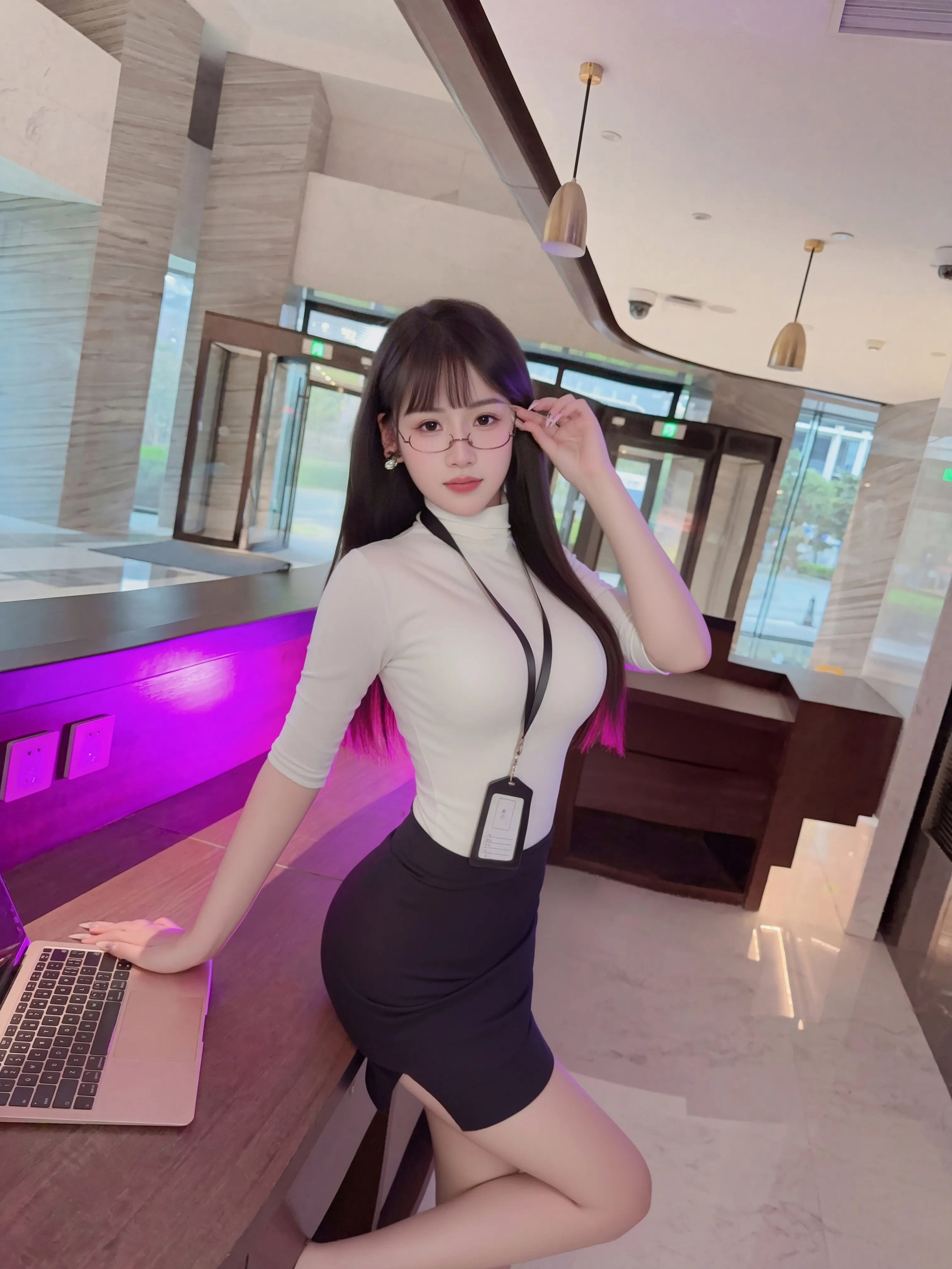 闵行安欣兼职?外 Gallery 7
