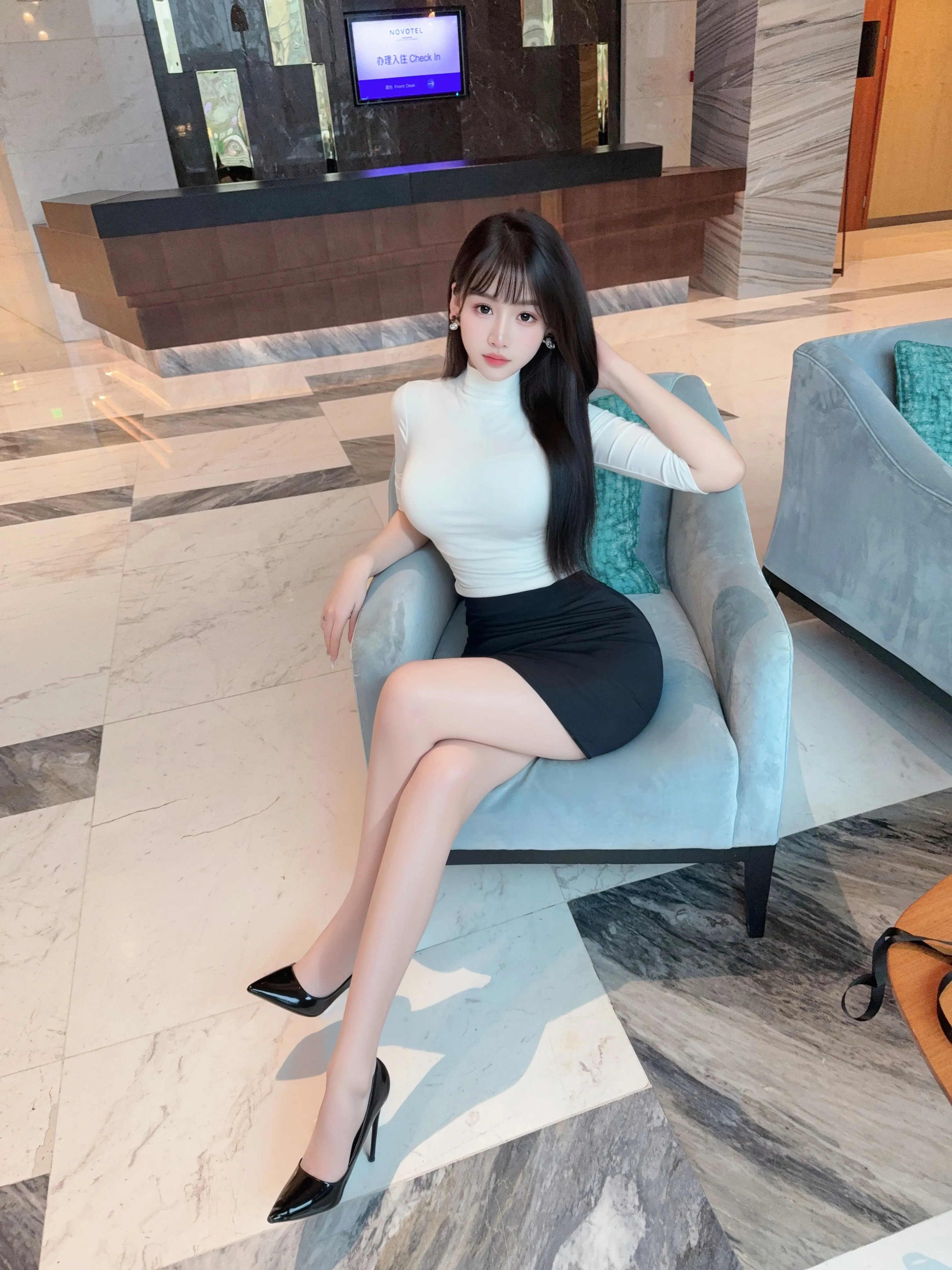 闵行安欣兼职?外 Gallery 8
