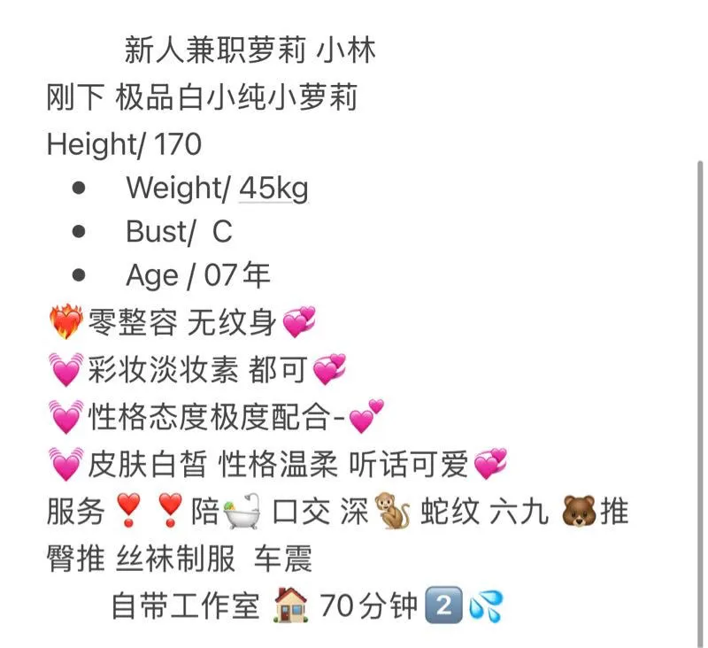 宝山小萝莉 小林 Gallery 1