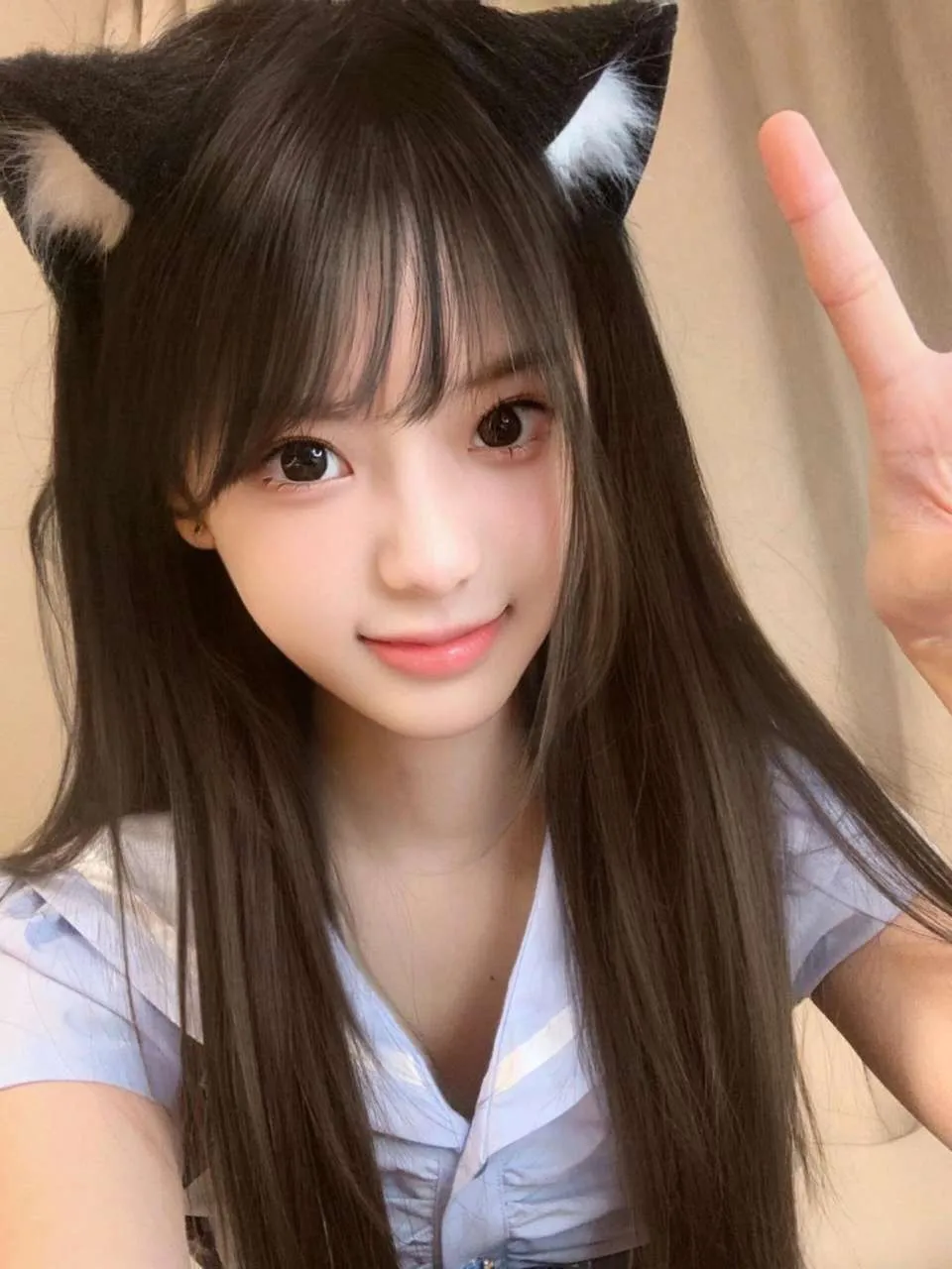 徐汇07学生兼职 洛洛 Gallery 5