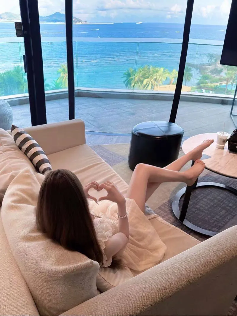 嘉定小萝莉 小雅 Gallery 7