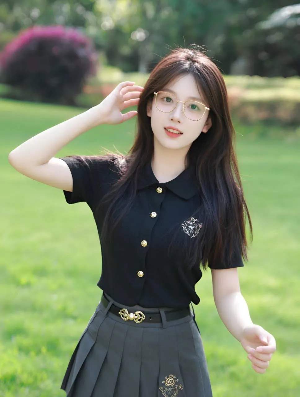嘉定极品小萝莉 晓艺 Gallery 4