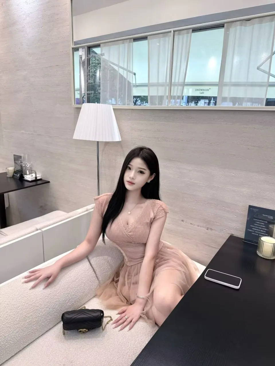 松江 朵朵 Gallery 3