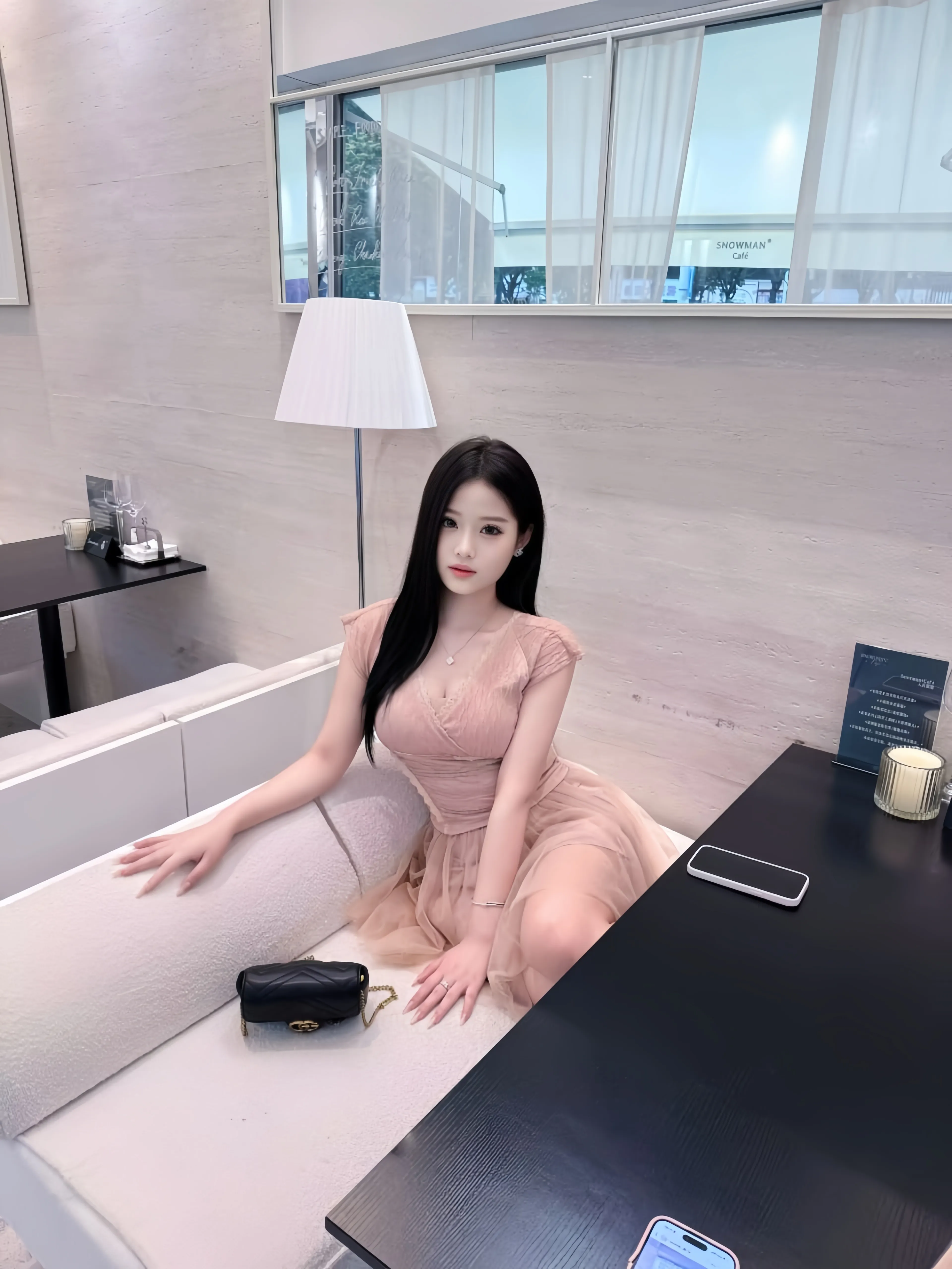 松江 朵朵 Gallery 2