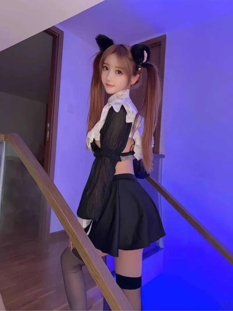 松江新人 俏儿 Gallery 3