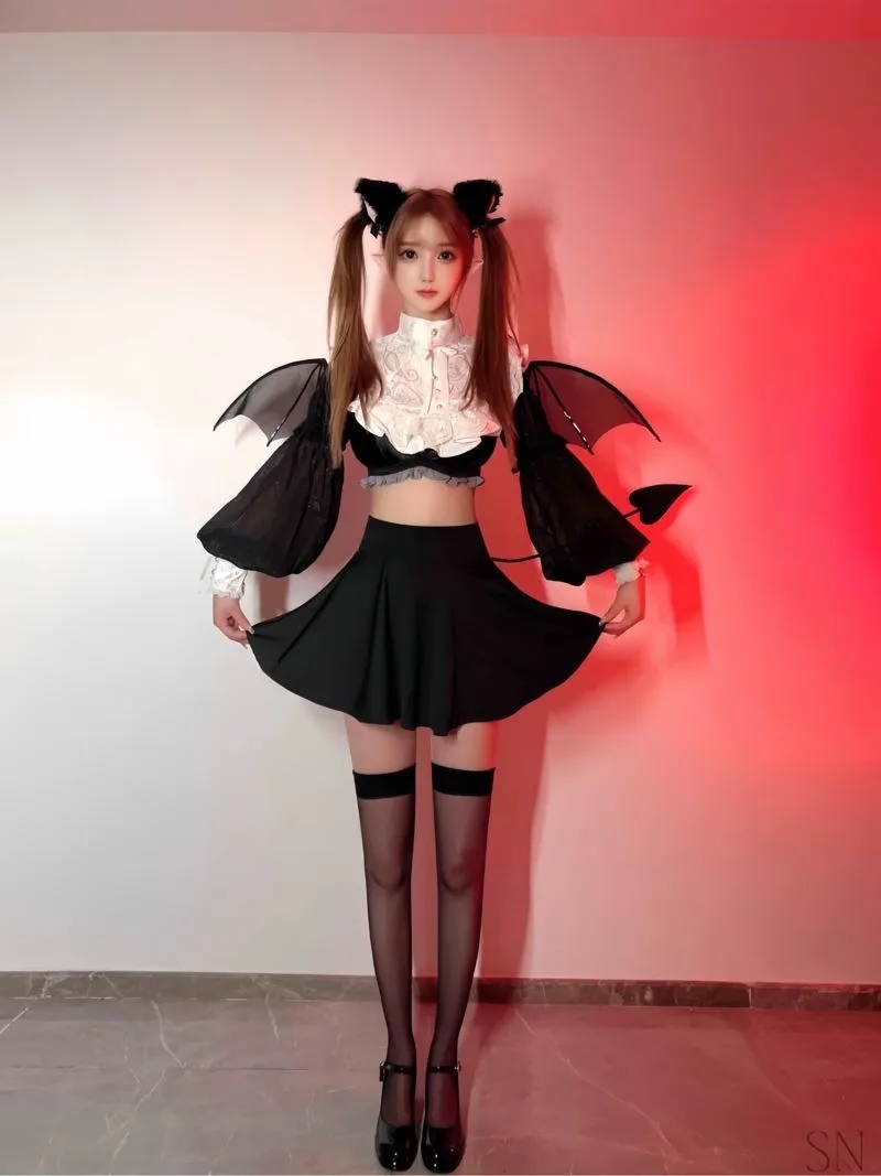 松江新人 俏儿 Gallery 5