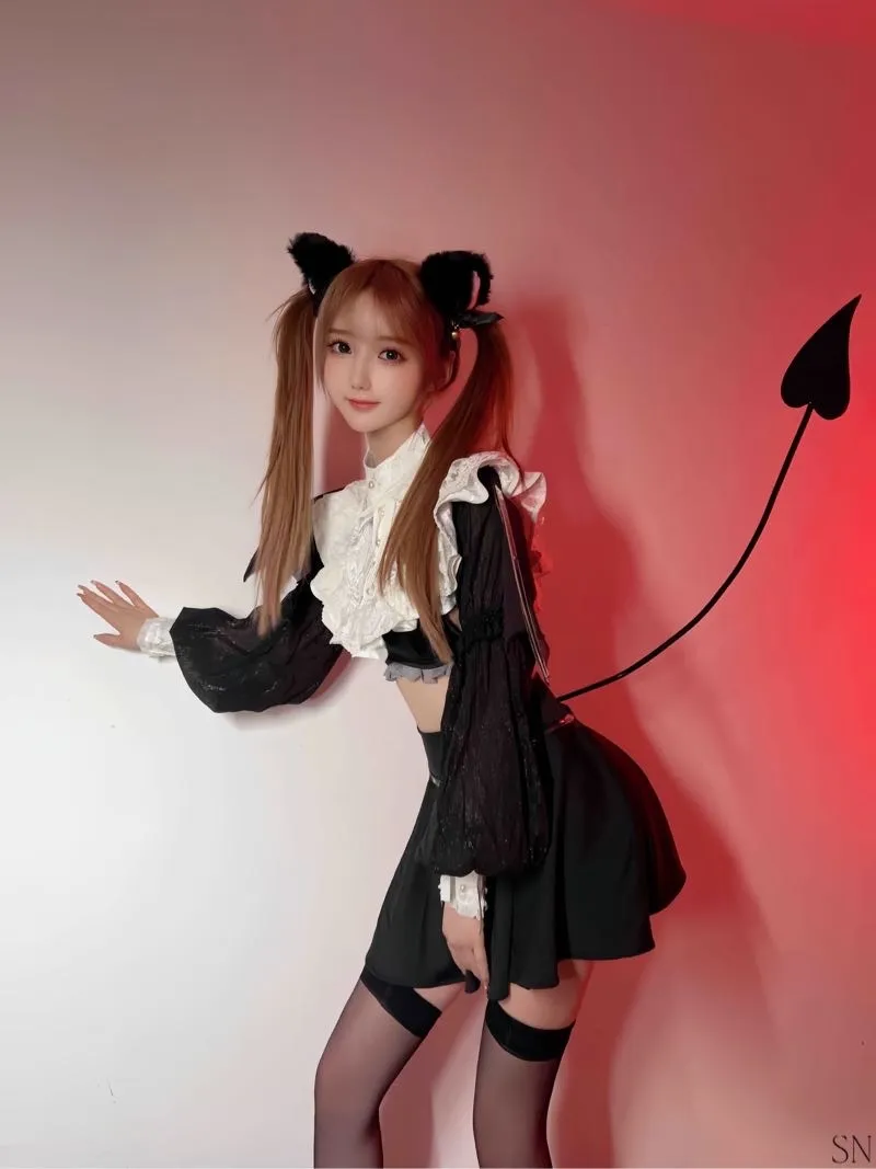 松江新人 俏儿 Gallery 6