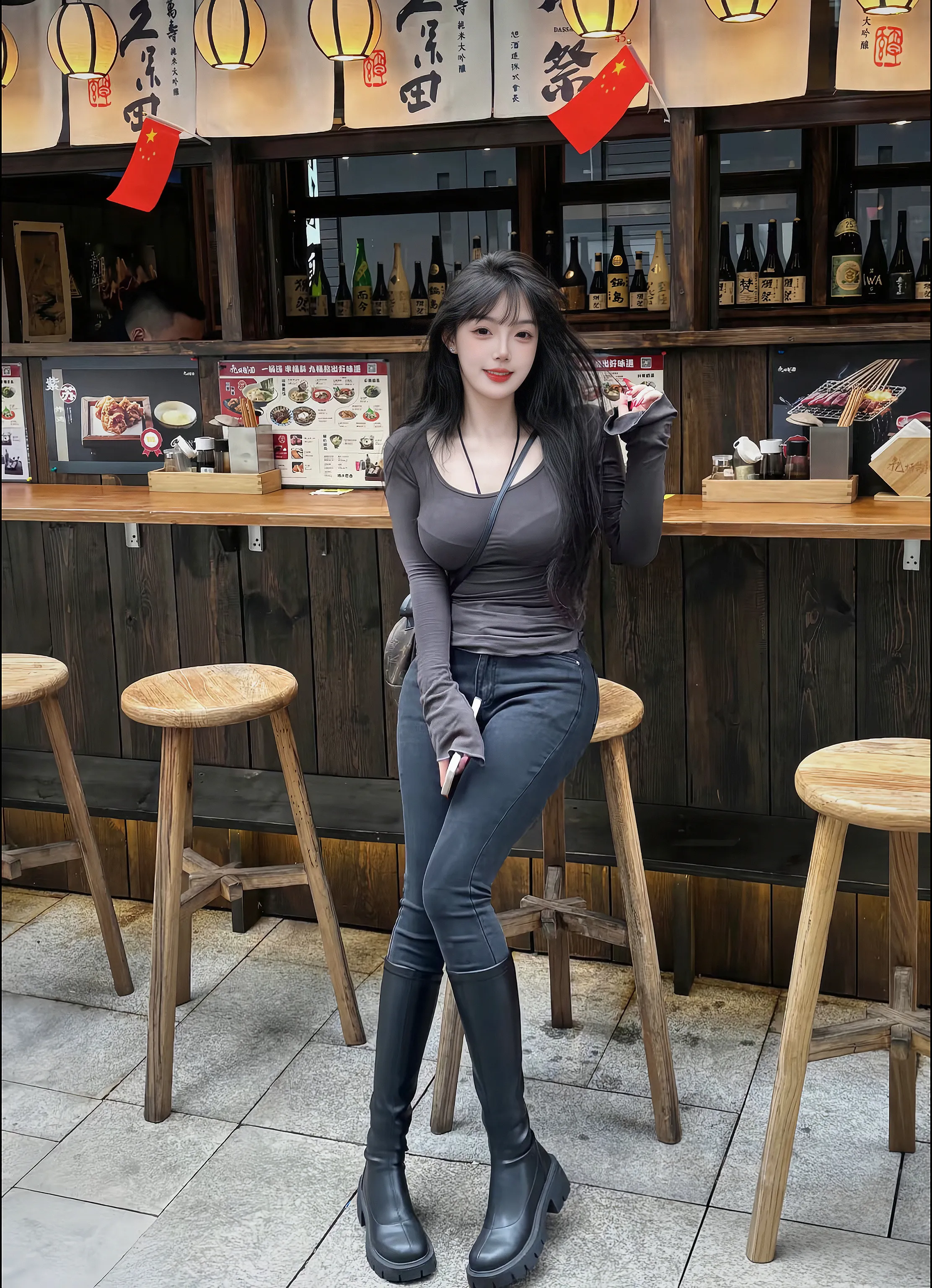 徐汇极品御姐 苏怡 Gallery 5