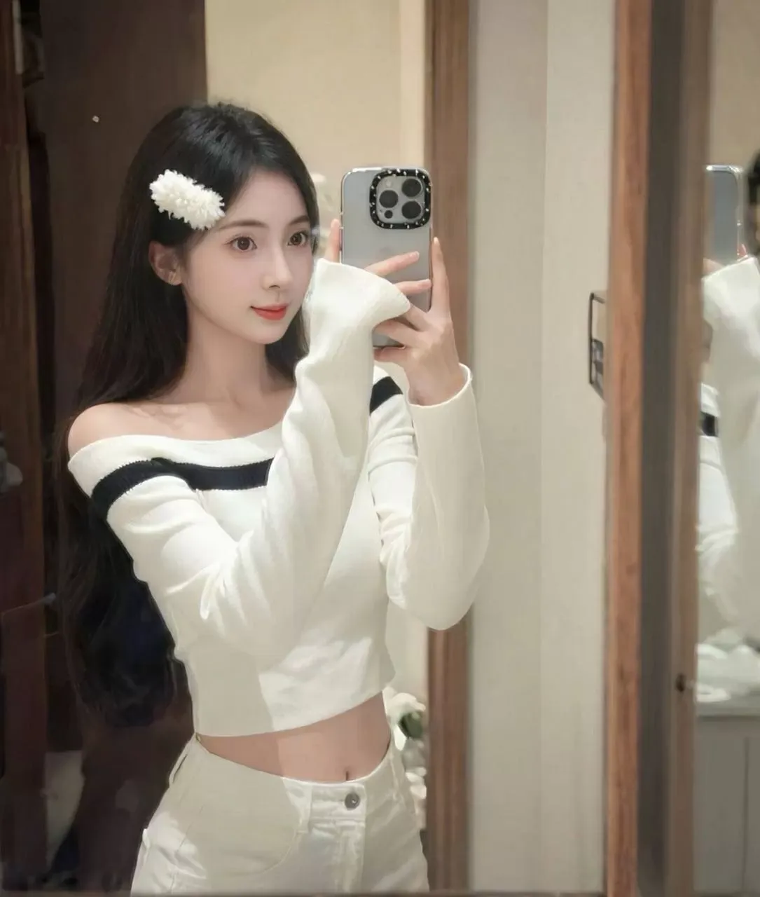 可爱小学妹月月初入社会的甜妹子 Gallery 3