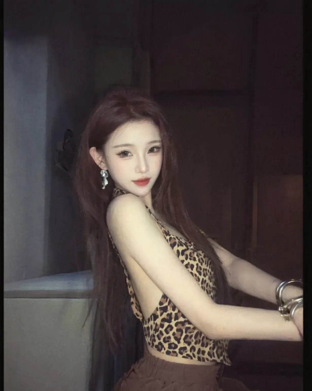 浦东07💞极品校花💞甜妹艺冉🉑双飞 Gallery 2