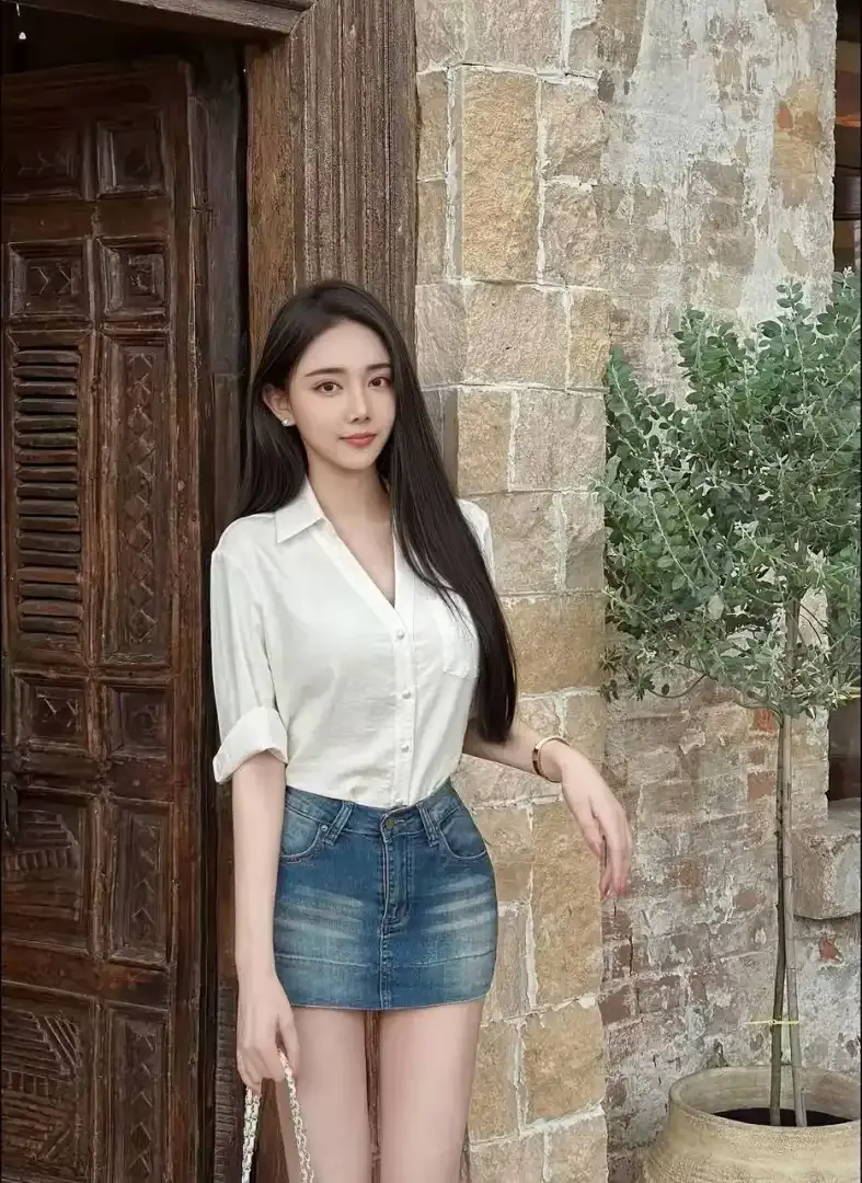 松江极品御姐首开 雯雯 Gallery 6