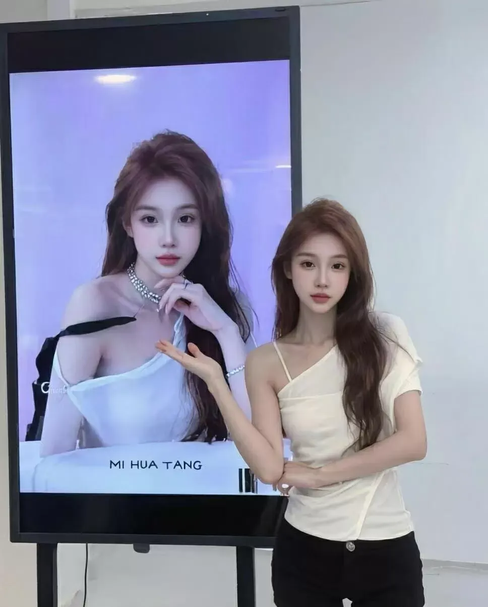 徐汇 瑜瑜 Gallery 2