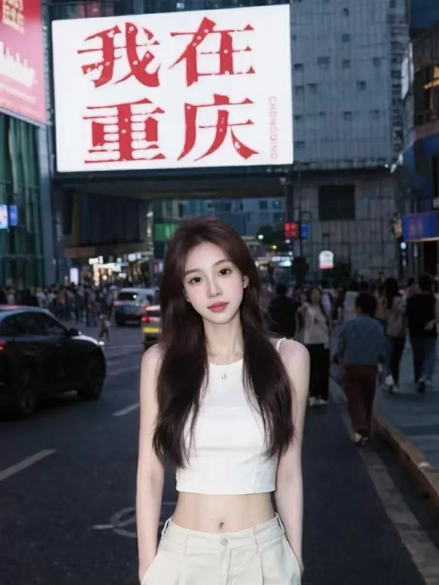 徐汇 瑜瑜 Gallery 4