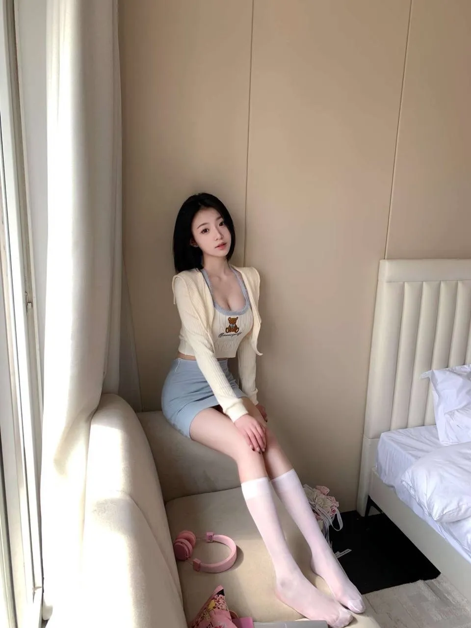 徐汇 苏苏 Gallery 2