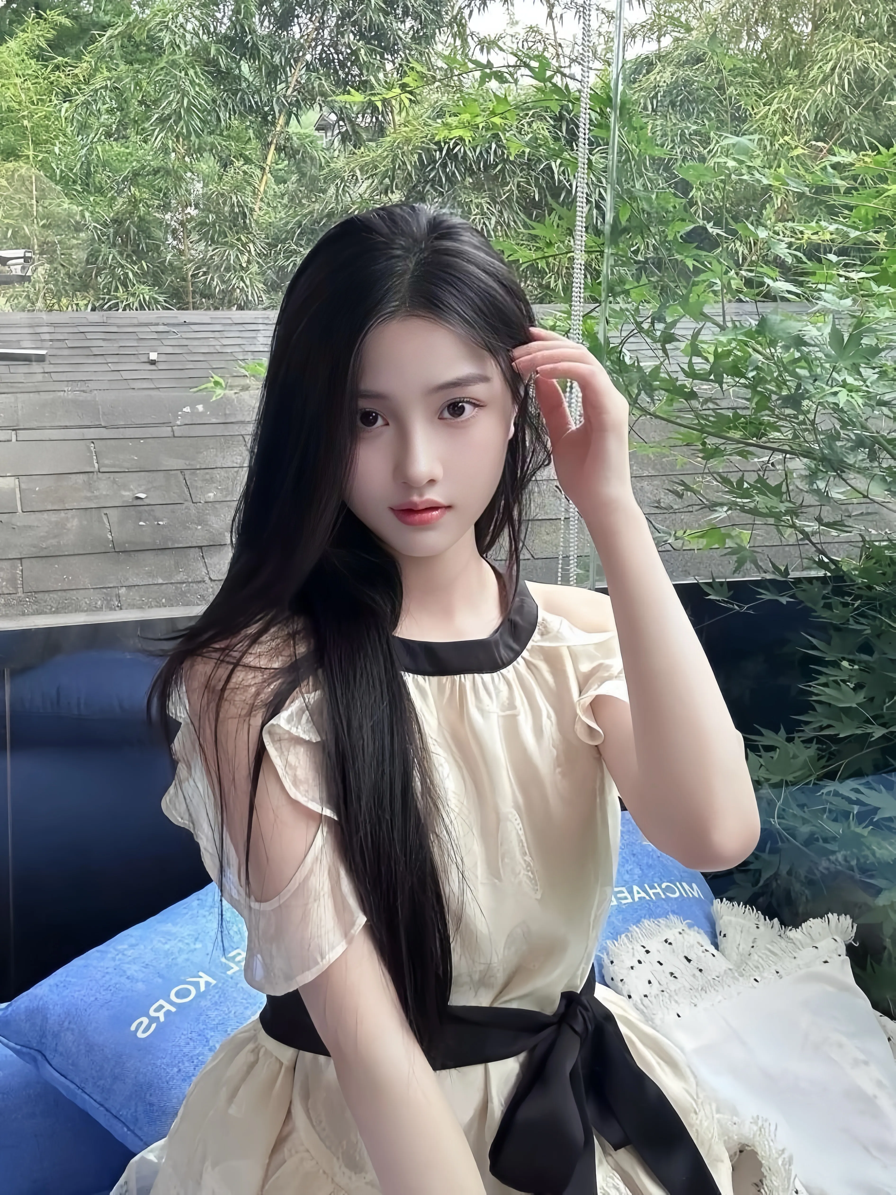 徐汇 新人一冉 Gallery 4